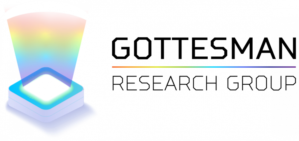 Gottesman logo
